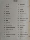 9 Music Books Christian Praise & Worship Hal Leonard Glory & Praise NAm Liturgy — photo 4