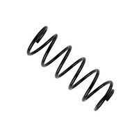 Serienersatz Feder Bilstein B3 36-226238 Vorderachse FüR Vauxhall Corsa Mk I