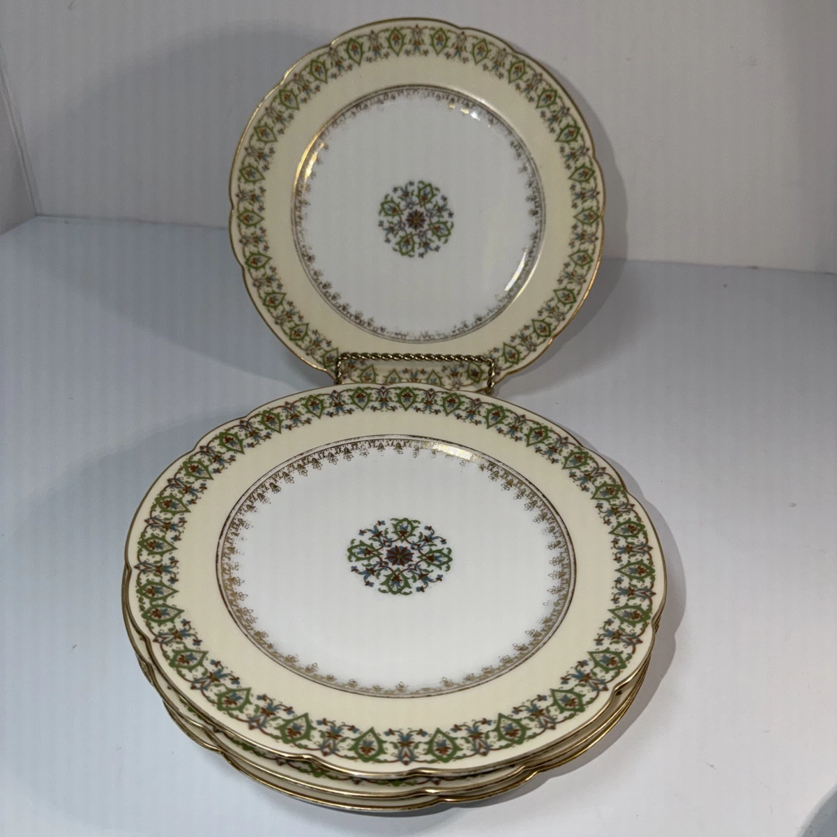 C Ahrenfeldt Limoges for sale | eBay