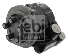 FEBI BILSTEIN Fahrwerksfeder 39554 für MERCEDES-BENZ