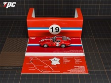 Tpc 164 250 Gto Diecast Model Car Tpc 164 250 Gto Diecast Model Car