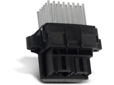 For 2008-2012 Buick Enclave Blower Motor Resistor APR 34299QRZX 2009 2010 2011