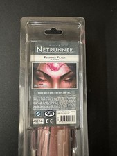 Android Netrunner Feedback Filter Playmat