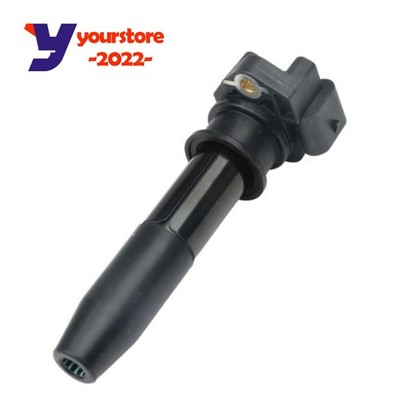 New 1pc Ignition Coil for 2004 2005 Cadillac Deville Dts Dhs Sts Sls Northstar