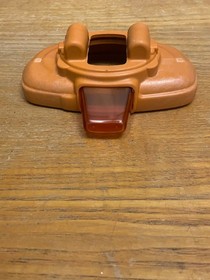 Nokia N-Gage QD Original Retail POS Display Stand Parts &ndash; Cover + Leaflet Holder