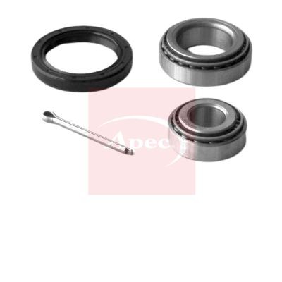 Apec Wheel Bearing Kit AWB1036 5007028 Premium OE Quality Part