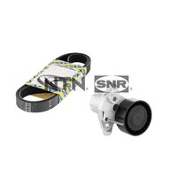 Keilrippenriemensatz FüR VW T-Cross C11 D31 1.0 1.5 1.6 18 Bis 26 SNR Dcyb Dxua