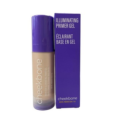 Cheekbone Illuminating Primer Gel 30ml 1 fl oz