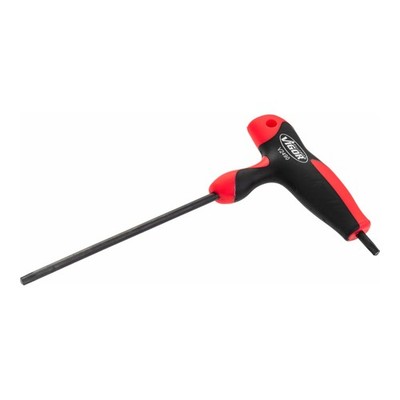 VIGOR T-Griff Schraubendreher T 20