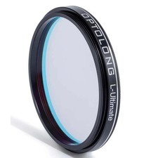 Optolong L-Ultimate 2" Light Pollution Dual Band Filter