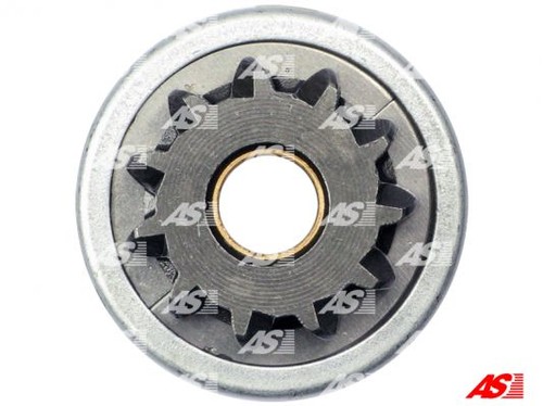SD9037 STARTER FREEWHEEL GEAR AS-PL NEW OE REPLACEMENT - Picture 3 of 7