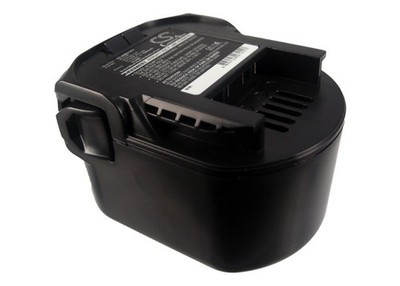 Battery for AEG B1214G,B1215R,B1220R,BS 12 G,BS 12X,BSB 12 G,BSB 12 STX,B1220R