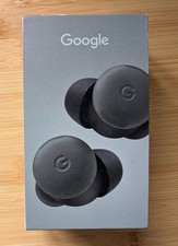 Google Pixel Buds 2 Pro Hazel earbuds Active Noise Cancelling ANC Bluetooth