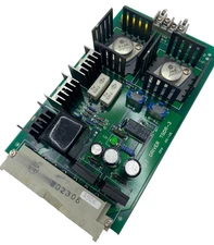 S.I.T GATE DRIVE UNIT TGDR-3,  SIT DRIVER PC BOARD DKK 89-08, 202N02E, R5437400