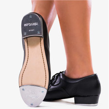 So Danca TA800V Professional Leather Tap Shoe FREE SHIPPING