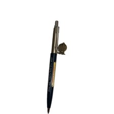 Vintage Parker Pen With Window -Steel Forming...