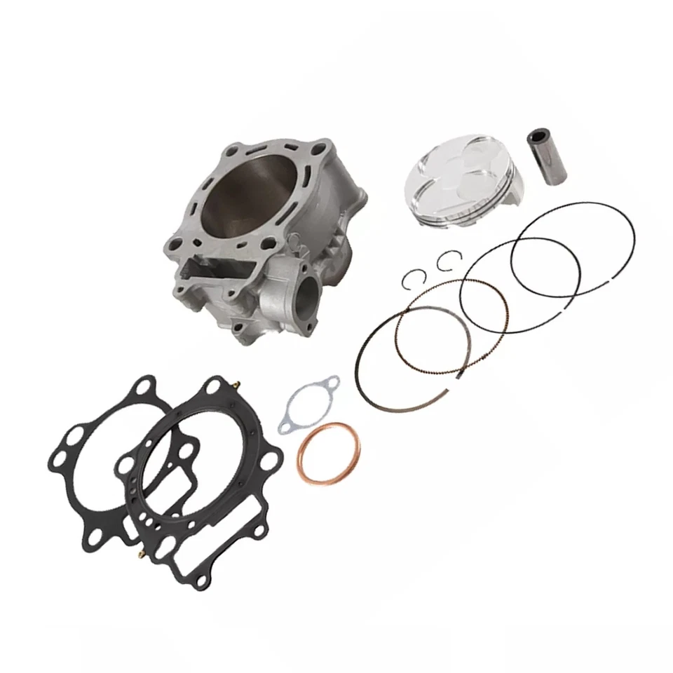 Cylinder Works For Honda CRF 250 R 2004-2007 CRF 250 X 2004-2017; 10001-K01 - Image 2 of 3