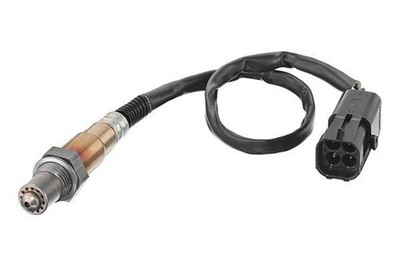 BOSCH Lambdasonde Für BOGDAN 2110 CHEVROLET Niva LADA UAZ ZAZ 90-19 0258006537