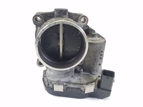 BMW 3 E90 E91 2009 Benzin 105kW Drosselklappenventil 7561066 EZE35434