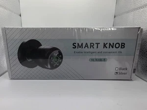 HELLIANG HL Knob-5 Silver Empreinte Bluetooth Smart Door Lock Historique de l'application
