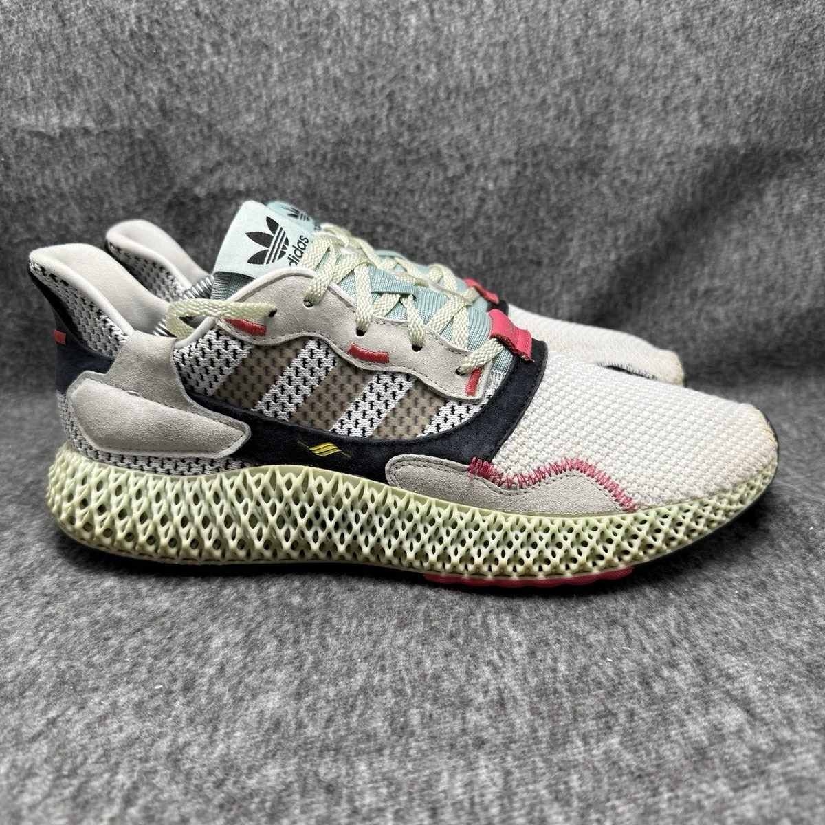adidas ZX 4000 4D Sneakers for Men for Sale | Authenticity