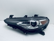 2017-2023 ALFA ROMEO GIULIA LEFT DRIVER SIDE HEADLIGHT HID XENON OEM 50564105