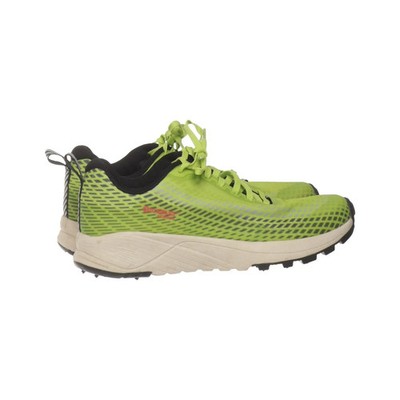 Icebug, Laufschuhe, Größe: 40, model: icebug ortholite hybrid, Grün/Schwarz #44x