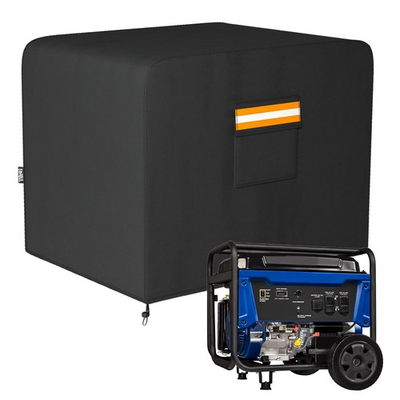 #ad Generator Cover 30”L x 30”W x 26”H Heavy Duty Waterproof 420D All Weather Ge... $32.07