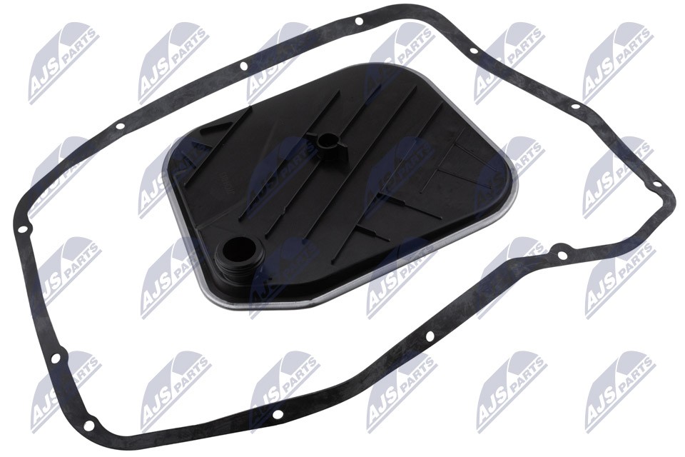 NTY FSF-BM-017 Hydraulic Filter Set, automatic transmission