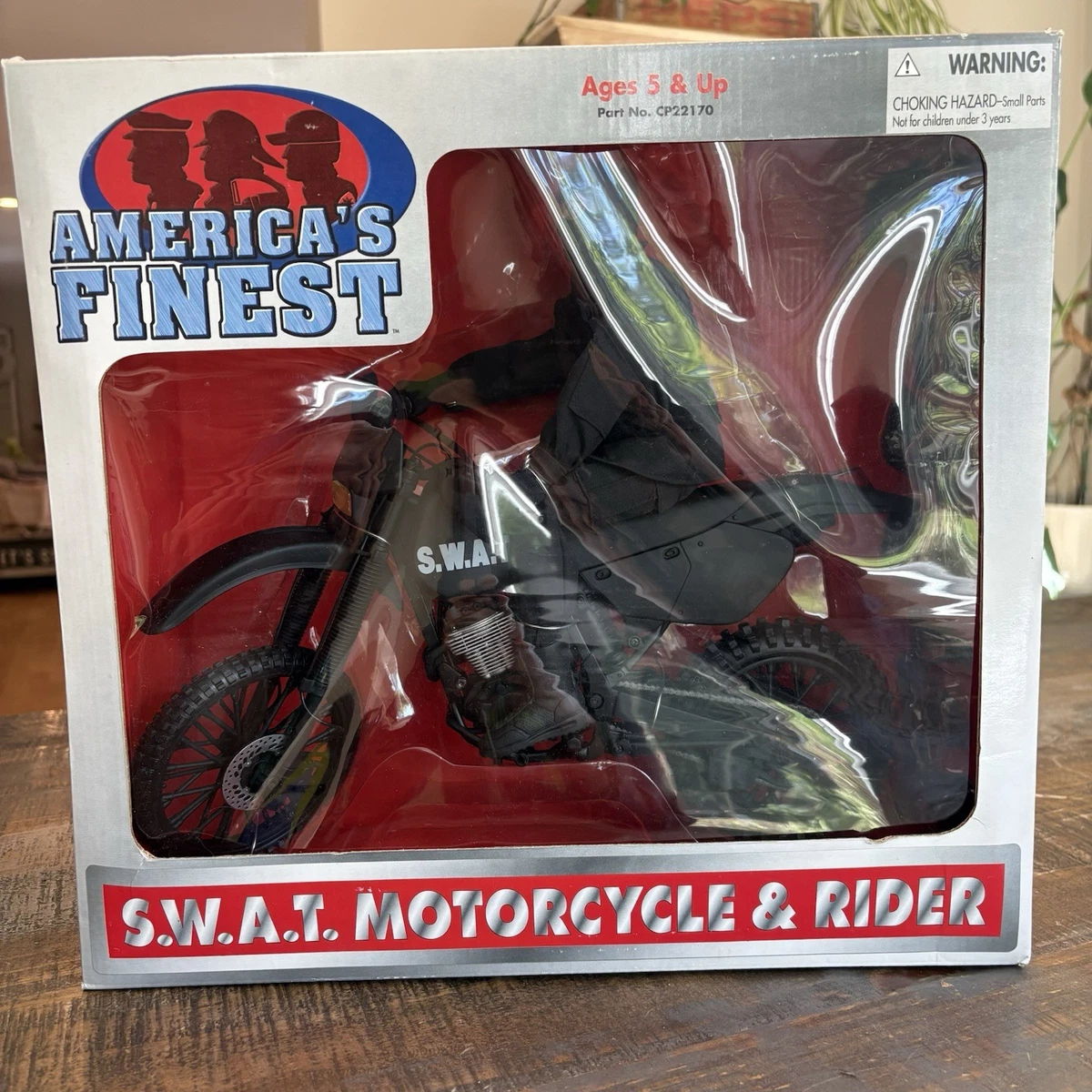 21st Century Toys 12-16 Years Military & Adventure Action Figures