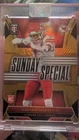 2024 Panini Totally Certified Football Platinum Gold Xavier Worthy #22