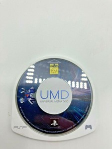 Sony Playstation Portable Psp Umd Only Tested Shutokou Battle Zone Of Control Ebay