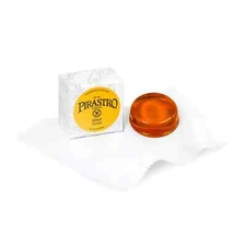 Pirastro Gold Rosin for Violin, Viola and Cello, Authorized Dealer