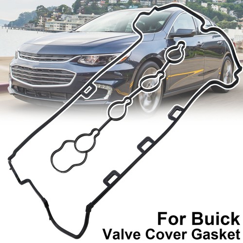 Car Engine Valve Cover Gasket For GM Chevy Equinox GMC Terrain Buick 2006_2016