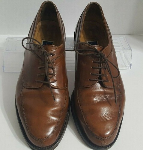 Bragano by Cole Haan Size 8D Made in 
