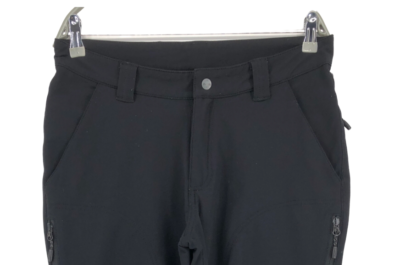Pantalon De Randonnée Femme Bergans Of Norway Utne Lady – Taille XS, état Quasi Neuf