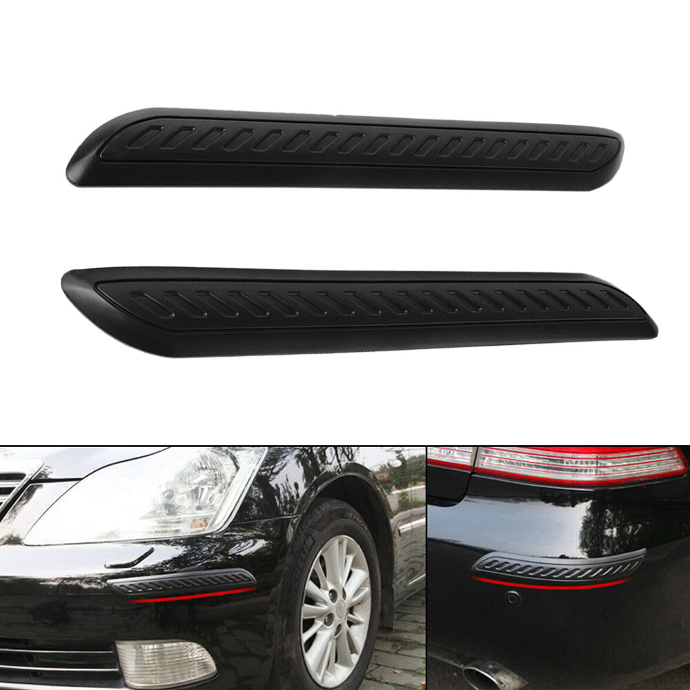 For Hyundai Veloster Car Door Edge Bumper Anti Collision Guard Strip Protector E - Foto 12