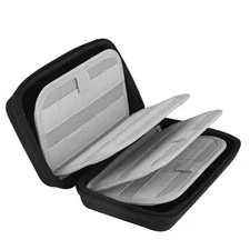 80 Game Card Holder Storage Case For Nintendo Switch/Vita /SD Cards Cartridge B