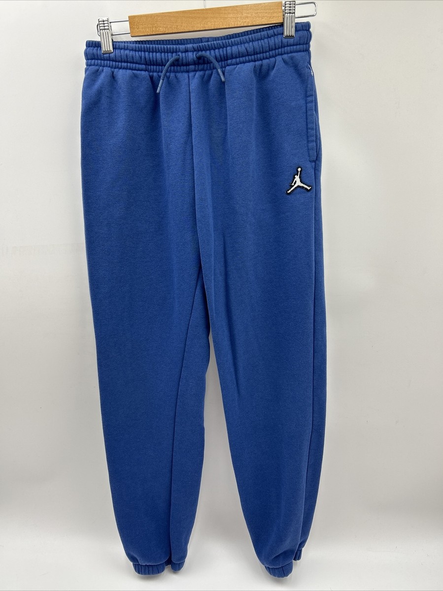 men's jordan jumpman air fleece jogger pants