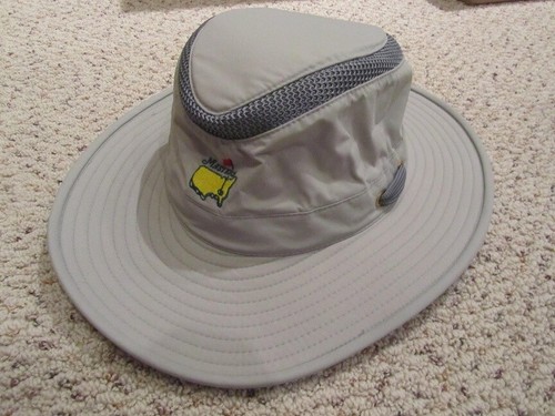 2022 Masters Golf Tilley Airflow Hat 