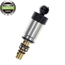 A/C Compressor Control Valve For Sanden PXC14 Nissan Sentra 1.8L l4 Engine EV053