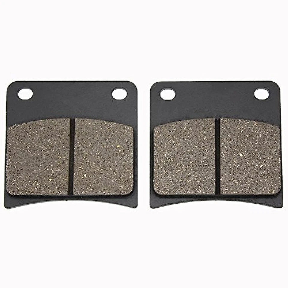 Pastillas de freno de disco delanteras + traseras para Suzuki VX 800 L/M/N/P/R (1990-1995) Foto 3 de 3