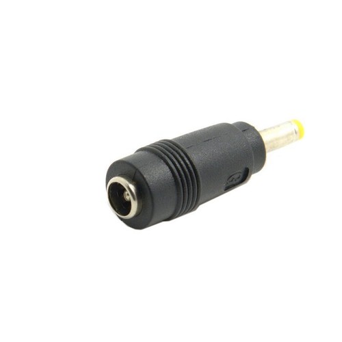 DC Power 4.0 x 1.7mm Male Plug to 5.5 x 2.1mm Female Jack Adapter Connector - Afbeelding 3 van 4