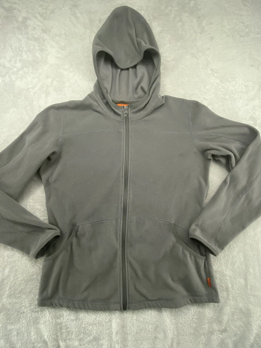 Merrell fleece deals jacket