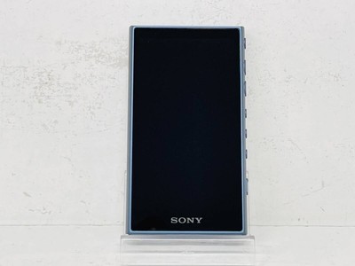 Sony Walkman Nw-a106 32gb a Series Blue From Japan for sale 