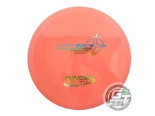 NEW Innova Star Roc3 149g Peach Sunrise Foil Midrange Golf Disc