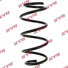 Suspension Spring K-Flex KYB RA1497 Front Axle for VW Tiguan