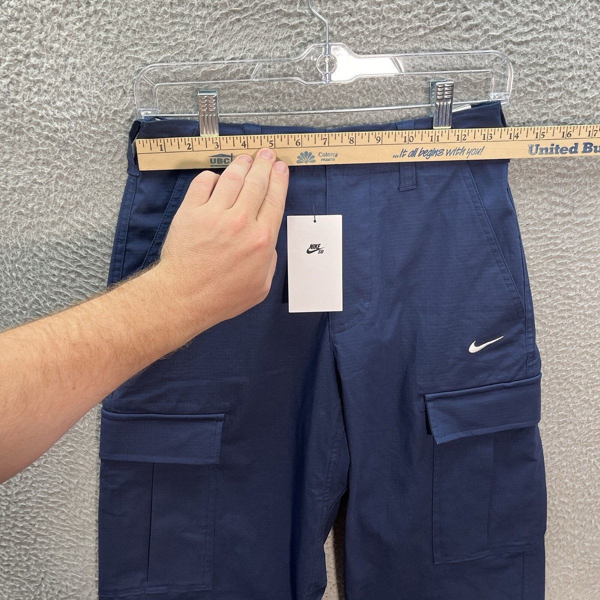 nike sb workwear