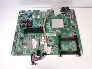Philips 37PFL3007K Signal Platine für LCD TV
