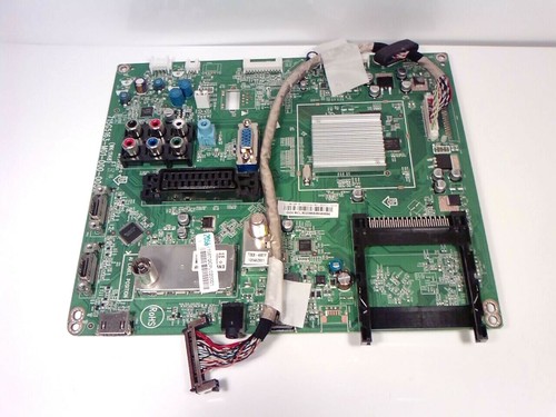 Philips 37PFL3007K Signal Platine für LCD TV